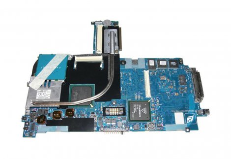 Toshiba B36087541075 | System Board (Motherboard) for Portege C1486