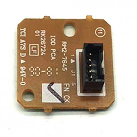 Toshiba C0-22294000 | Memory Board Assembly