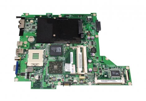 Toshiba DA0BH2MB6E9 | System Board (Motherboard) for Satellite L100