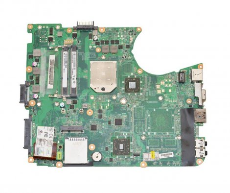 Toshiba DA0BL7MB6D0 | System Board (Motherboard) for Satellite L655 L655D