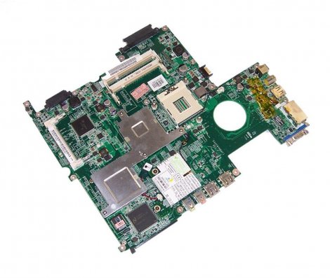 Toshiba DA0EW5MB8F1 | System Board (Motherboard) for Satellite L20