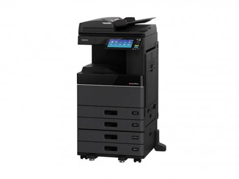 Toshiba ESTUDIO3505AC | e-STUDIO 3505AC Color Multifunction Printer