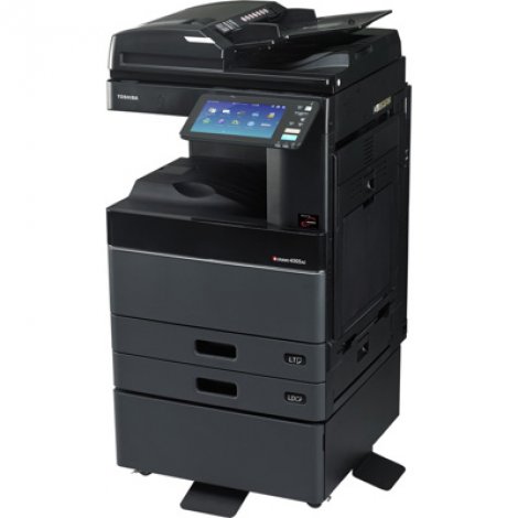 Toshiba ESTUDIO4505AC | e-STUDIO 4505AC Color Multifunction Printer