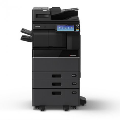 Toshiba ESTUDIO4508A | e-STUDIO 4508A Mono Multifunction Printer