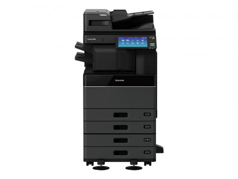 Toshiba ESTUDIO4518A | e-STUDIO 4518A Mono Multifunction Printer