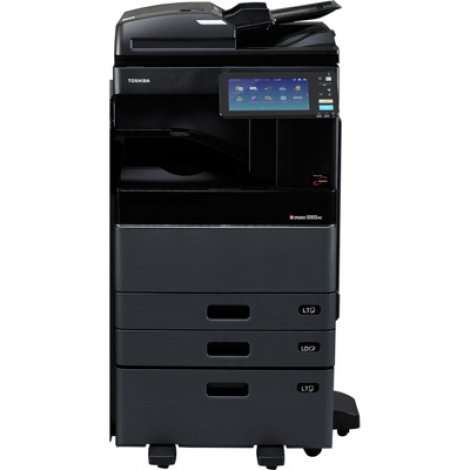 Toshiba ESTUDIO5005AC | e-STUDIO 5005AC Color Multifunction Printer