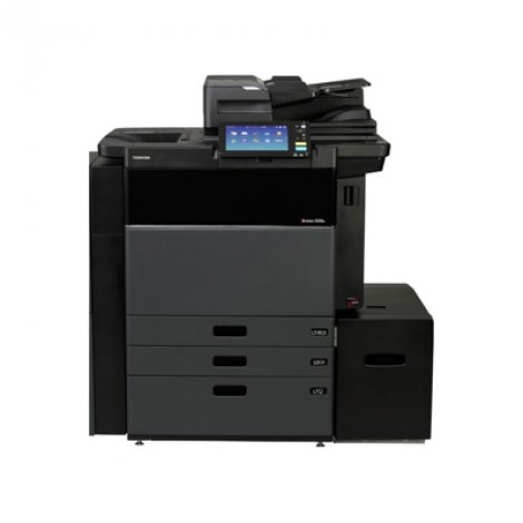 Toshiba ESTUDIO6508A | e-STUDIO6508A Monochrome Multifunction Printer