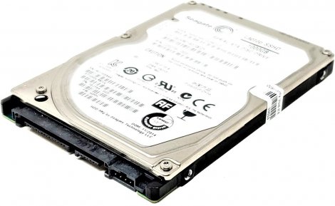Toshiba G8BC000AN1A0 | 1TB 5.4K RPM SATA 9.5mm 2.5-inch SSHD Hybrid Drive