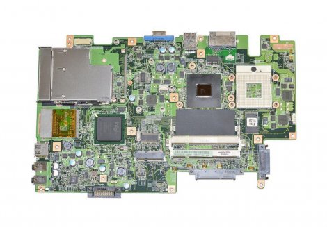 Toshiba H000002740 | System Board (Motherboard) for Satellite L45