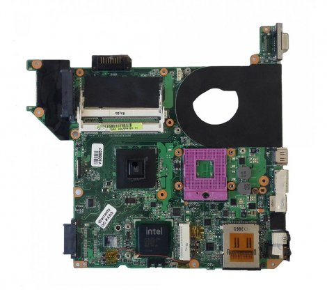 Toshiba H000020470 | System Board (Motherboard) for Satellite U500