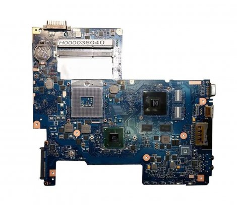Toshiba H000036040 | System Board (Motherboard) for Satellite C670 L750 L755