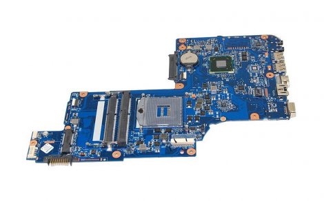 Toshiba H000038250 | System Board (Motherboard) for Satellite C870