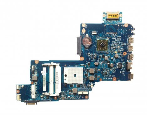 Toshiba H000042250 | System Board (Motherboard) for Satellite L875D