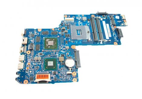 Toshiba H000052450 | System Board (Motherboard) for Satellite C805D