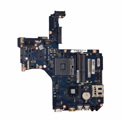 Toshiba H000053130 | Socket PGA989 System Board (Motherboard) for Satellite S55