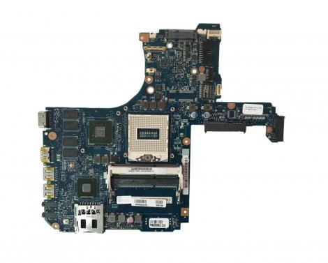 Toshiba H000053270 | System Board (Motherboard) for Satellite P50 A P50