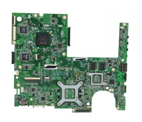 Toshiba H000057680 | System Board (Motherboard) Socket S947 for Satellite P50 / P50T Intel Laptop