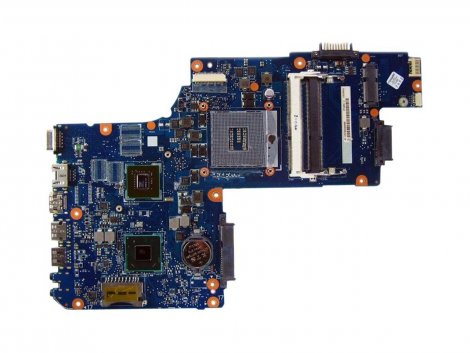 Toshiba H000062020 | Socket PGA989 System Board (Motherboard) for Satellite C50-A
