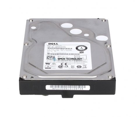 Toshiba HDEPQ03DMA51 | 1TB 7.2K RPM SATA 3.5-inch Hard Drive