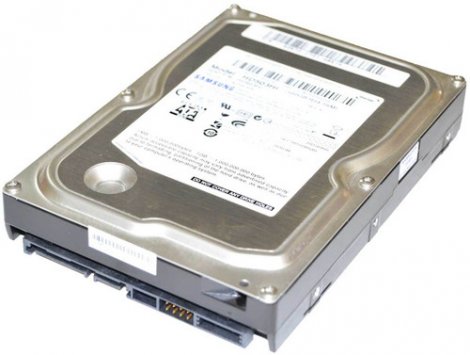 Toshiba HDEPQ03NAA51 | 1TB 7.2K RPM SATA 3.5-inch Hard Drive