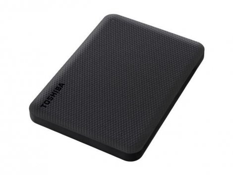 Toshiba HDTCA40XK3CA | Canvio Advance 4TB Portable USB 2.0 External Hard Drive