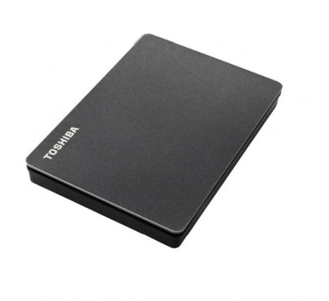 Toshiba HDTX140XK3CA | Canvio Gaming 4TB Portable USB 2.0 External Hard Drive