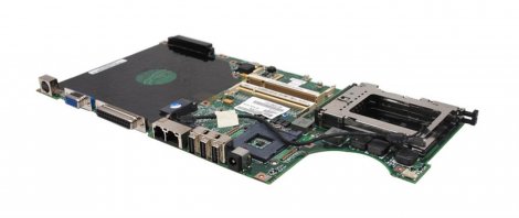 Toshiba K000000480 | Socket 478 System Board (Motherboard) for Satellite 1110