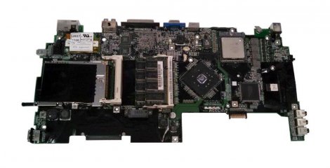 Toshiba K000010250 | System Board (Motherboard) for Satellite P10 P15