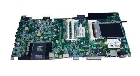 Toshiba K000012060 | System Board (Motherboard) for Satellite A35
