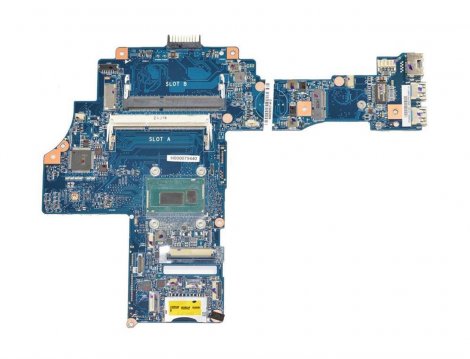 Toshiba K000018120 | System Board (Motherboard) for Satellite P30