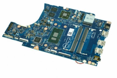 Toshiba K000020360 | System Board (Motherboard) for Satellite M35x-S109