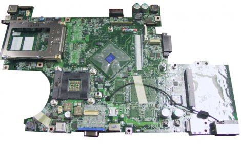 Toshiba K000021080 | ASSY M35 System Board (Motherboard) for