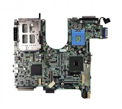 Toshiba K000025150 | System Board (Motherboard) for Satellite A80