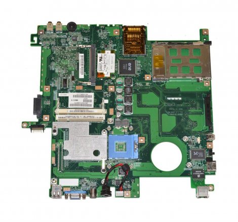 Toshiba K000027120 | System Board (Motherboard) for Satellite M65