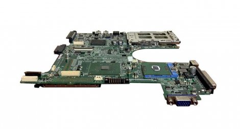 Toshiba K000029850 | System Board (Motherboard) for Satellite A80 A85 Series