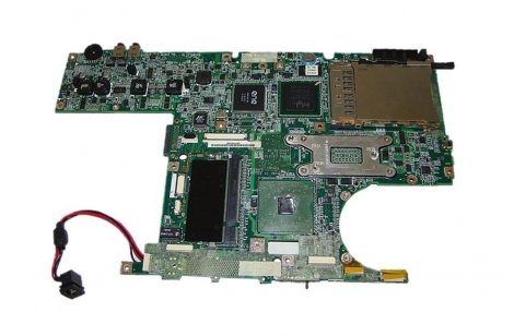 Toshiba K000030200 | System Board (Motherboard) for Satellite M50
