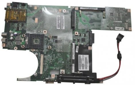 Toshiba K000031620 | GM,ALL N-FR-D System Board (Motherboard) for