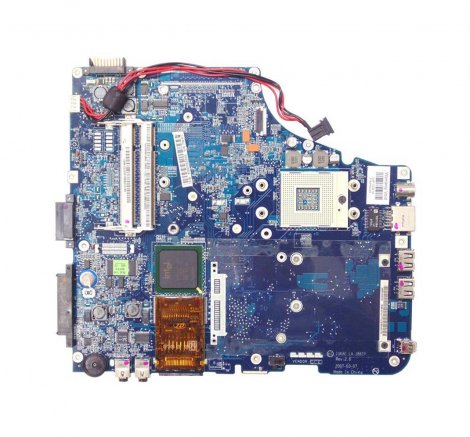 Toshiba K000051300 | System Board (Motherboard) for Satellite A200 A205