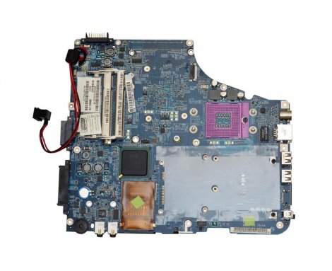 Toshiba K000055000 | System Board (Motherboard) for Satellite A200 A205