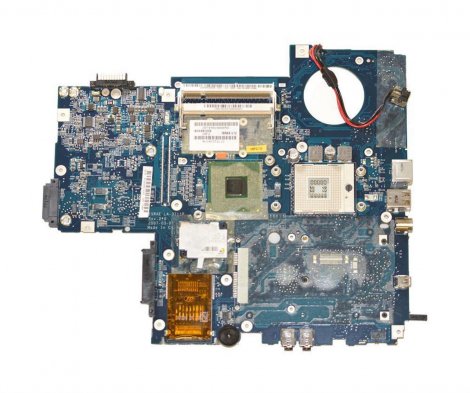 Toshiba K000057550 | System Board (Motherboard) for Satellite P205 Series
