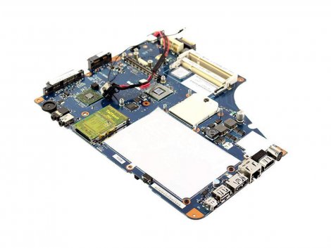 Toshiba K000069570 | System Board (Motherboard) for Satellite A355D