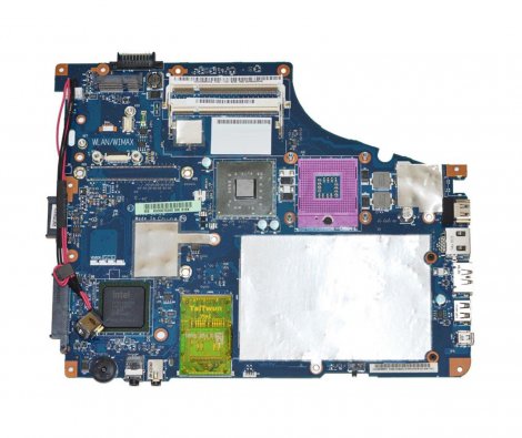 Toshiba K000070260 | System Board (Motherboard) for Satellite A350