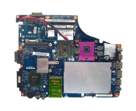 Toshiba K000070920 | System Board (Motherboard) for Inspiron 1700