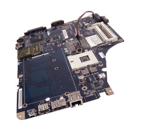 Toshiba K000071600 | System Board (Motherboard) for Satellite A355 A355-S6924