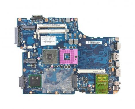 Toshiba K000078380 | System Board (Motherboard) for Satellite A500