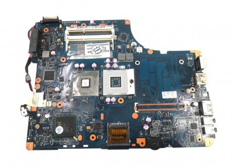 Toshiba K000078980 | System Board (Motherboard) for Satellite L555
