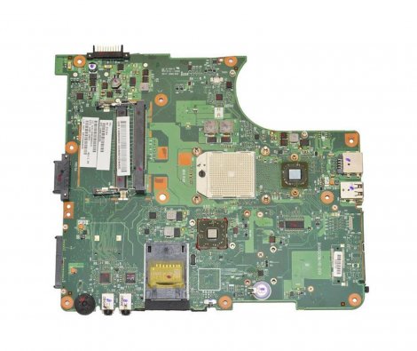 Toshiba K000079030 | System Board (Motherboard) for Satellite L555D