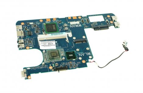 Toshiba K000080510 | System Board (Motherboard) for Satellite NB205