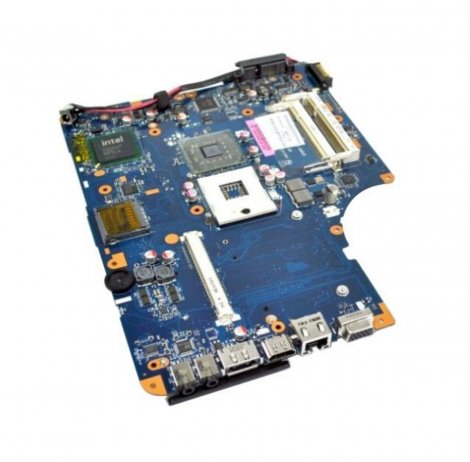 Toshiba K000083110 | System Board (Motherboard) for Satellite L500