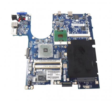 Toshiba K000086350 | System Board (Motherboard) for A500